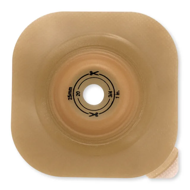 Hollister Conform 2 convex ostomy skin barrier, 45/55/70 mm
